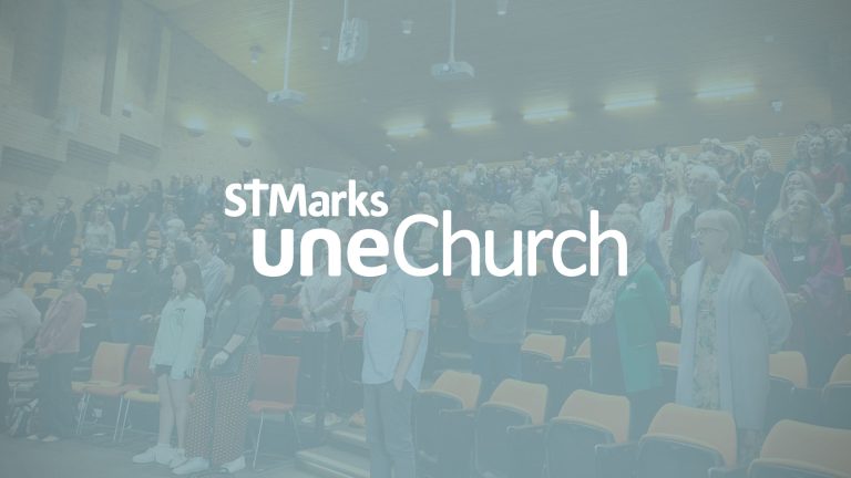 St Marks Sermons